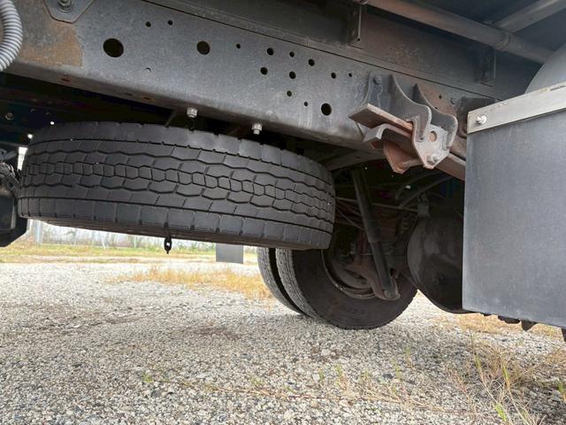 ヒノレンジャー ベースグレード　アルミウィングＰＧ　ハイブリッド車　ＥＴＣ付き　バックカメラ（47枚目）