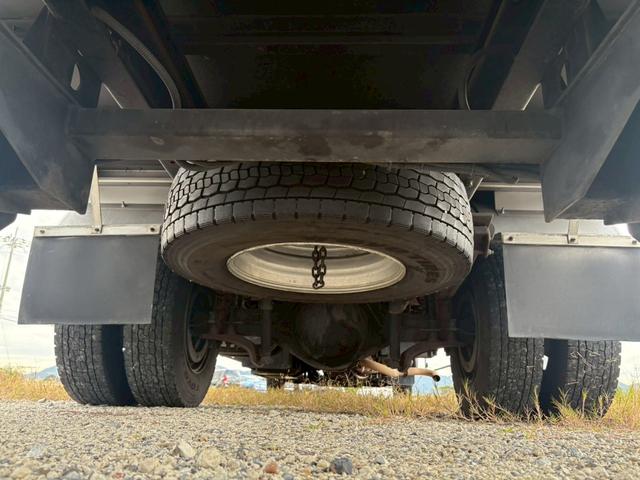 ヒノレンジャー ベースグレード　アルミウィングＰＧ　ハイブリッド車　ＥＴＣ付き　バックカメラ（48枚目）