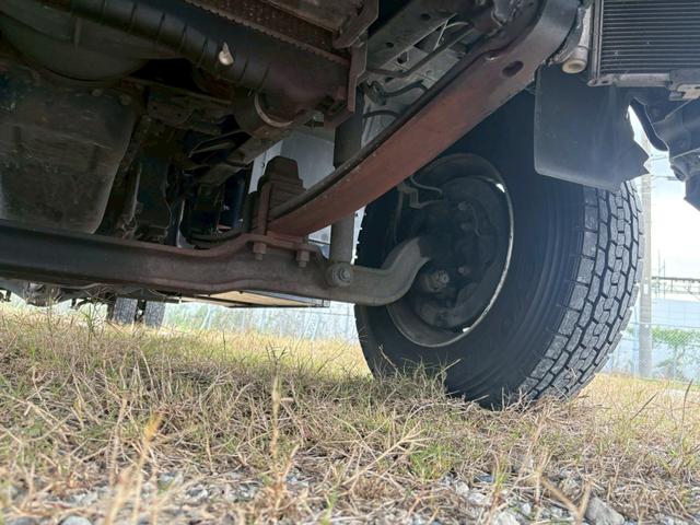 ヒノレンジャー ベースグレード　アルミウィングＰＧ　ハイブリッド車　ＥＴＣ付き　バックカメラ（50枚目）