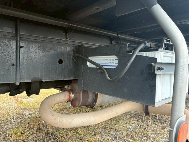 ヒノレンジャー ベースグレード　アルミウィングＰＧ　ハイブリッド車　ＥＴＣ付き　バックカメラ（51枚目）