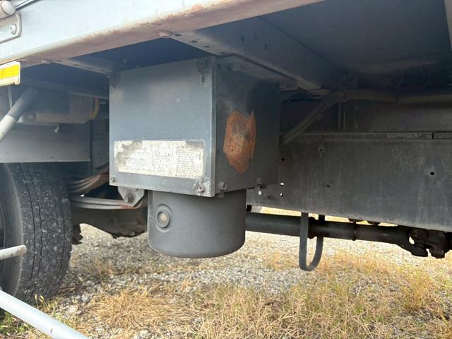 ヒノレンジャー ベースグレード　アルミウィングＰＧ　ハイブリッド車　ＥＴＣ付き　バックカメラ（53枚目）