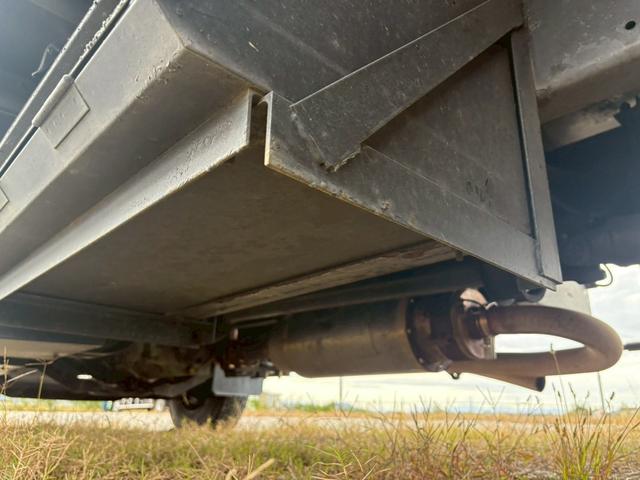 ヒノレンジャー ベースグレード　アルミウィングＰＧ　ハイブリッド車　ＥＴＣ付き　バックカメラ（54枚目）