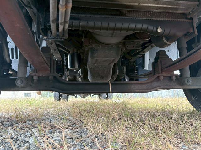 ヒノレンジャー ベースグレード　アルミウィングＰＧ　ハイブリッド車　ＥＴＣ付き　バックカメラ（55枚目）