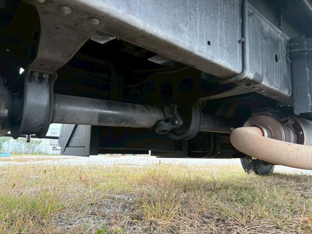 ヒノレンジャー ベースグレード　アルミウィングＰＧ　ハイブリッド車　ＥＴＣ付き　バックカメラ（57枚目）