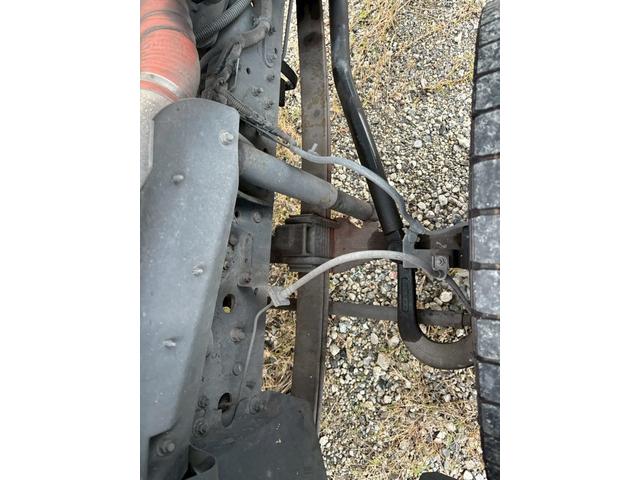 ヒノレンジャー ベースグレード　アルミウィングＰＧ　ハイブリッド車　ＥＴＣ付き　バックカメラ（58枚目）