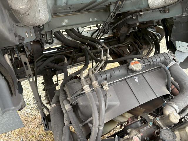 ヒノレンジャー ベースグレード　アルミウィングＰＧ　ハイブリッド車　ＥＴＣ付き　バックカメラ（59枚目）