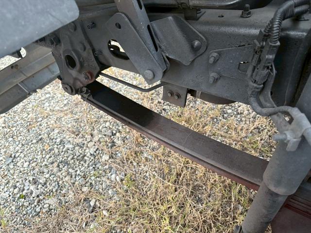 ヒノレンジャー ベースグレード　アルミウィングＰＧ　ハイブリッド車　ＥＴＣ付き　バックカメラ（60枚目）