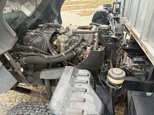 ヒノレンジャー ベースグレード　アルミウィングＰＧ　ハイブリッド車　ＥＴＣ付き　バックカメラ（61枚目）