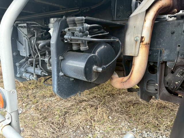 ヒノレンジャー ベースグレード　アルミウィングＰＧ　ハイブリッド車　ＥＴＣ付き　バックカメラ（62枚目）