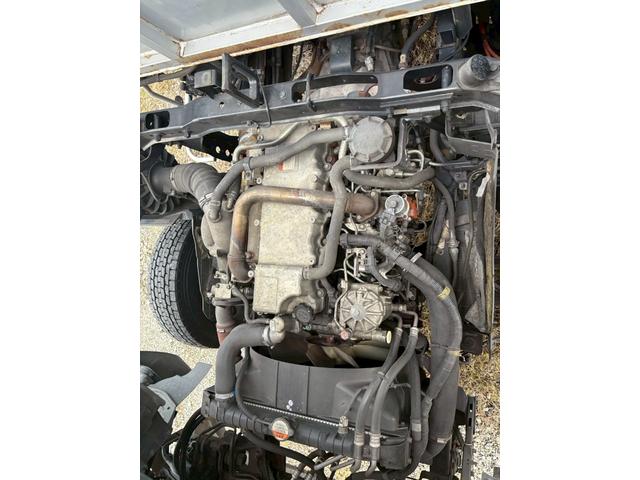 ヒノレンジャー ベースグレード　アルミウィングＰＧ　ハイブリッド車　ＥＴＣ付き　バックカメラ（63枚目）