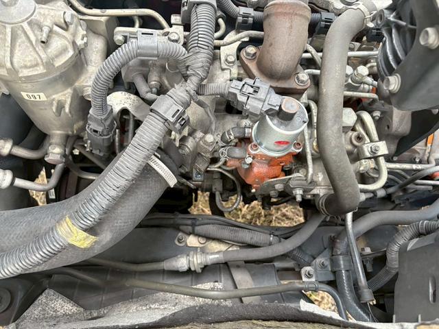 ヒノレンジャー ベースグレード　アルミウィングＰＧ　ハイブリッド車　ＥＴＣ付き　バックカメラ（65枚目）