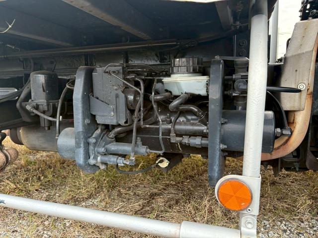 ヒノレンジャー ベースグレード　アルミウィングＰＧ　ハイブリッド車　ＥＴＣ付き　バックカメラ（68枚目）