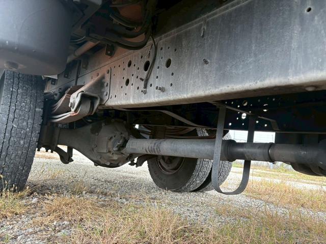 ヒノレンジャー ベースグレード　アルミウィングＰＧ　ハイブリッド車　ＥＴＣ付き　バックカメラ（69枚目）