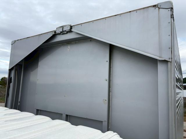 ヒノレンジャー ベースグレード　アルミウィングＰＧ　ハイブリッド車　ＥＴＣ付き　バックカメラ（70枚目）