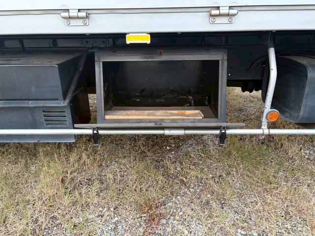 ヒノレンジャー ベースグレード　アルミウィングＰＧ　ハイブリッド車　ＥＴＣ付き　バックカメラ（72枚目）