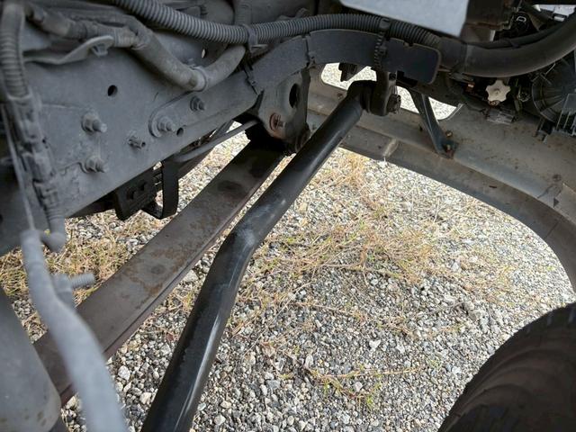 ヒノレンジャー ベースグレード　アルミウィングＰＧ　ハイブリッド車　ＥＴＣ付き　バックカメラ（73枚目）