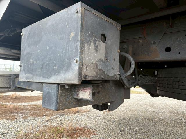 ヒノレンジャー ベースグレード　アルミウィングＰＧ　ハイブリッド車　ＥＴＣ付き　バックカメラ（76枚目）