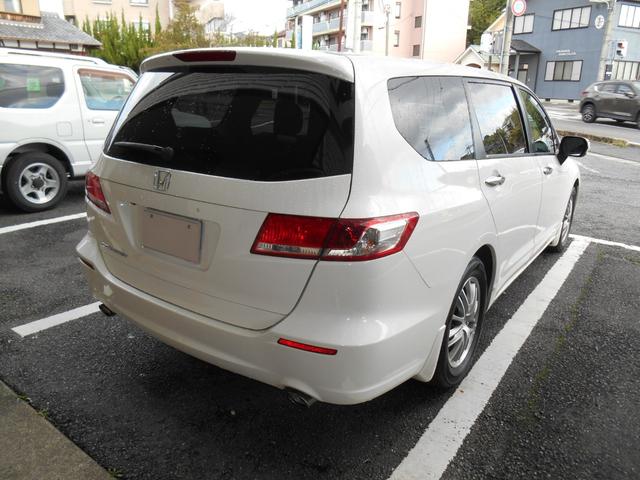 オデッセイ L マルチナビパッケージ コンフォートビューパッケージ 後席フリップダウンモニター フルセグTV スマートキー パワーシート ETC ドライブレコーダー クルーズコントロール オートリトラドアミラー(9枚目)