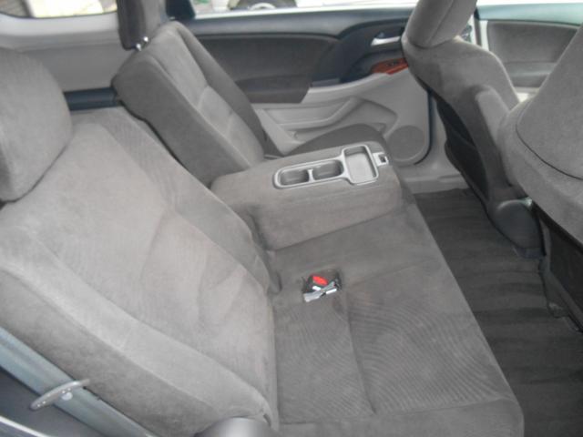 オデッセイ L マルチナビパッケージ コンフォートビューパッケージ 後席フリップダウンモニター フルセグTV スマートキー パワーシート ETC ドライブレコーダー クルーズコントロール オートリトラドアミラー(13枚目)