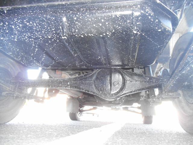 キャリイトラック 切り替え式4WD 現状販売(16枚目)