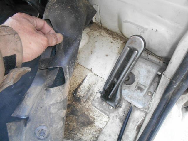 キャリイトラック 切り替え式4WD 現状販売(21枚目)