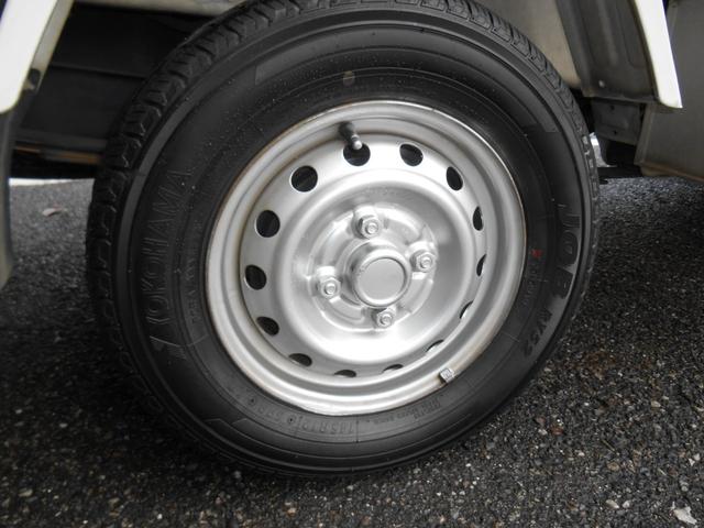 クリッパートラック ＤＸ　エアコン　パワステ　車検令和９年１１月　三方開（17枚目）