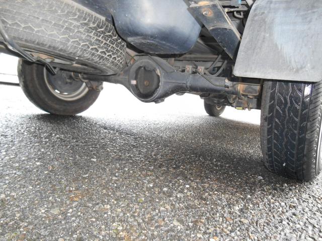 クリッパートラック ＤＸ　エアコン　パワステ　車検令和９年１１月　三方開（18枚目）