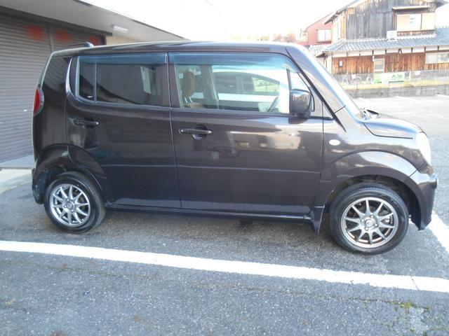 モコ Ｓ　アイドリングストップ　スマートキー×２　タイミンチェーンエンジン　１４インチアルミ　バックカメラ　電動格納ドアミラー　プライバシーガラス（8枚目）