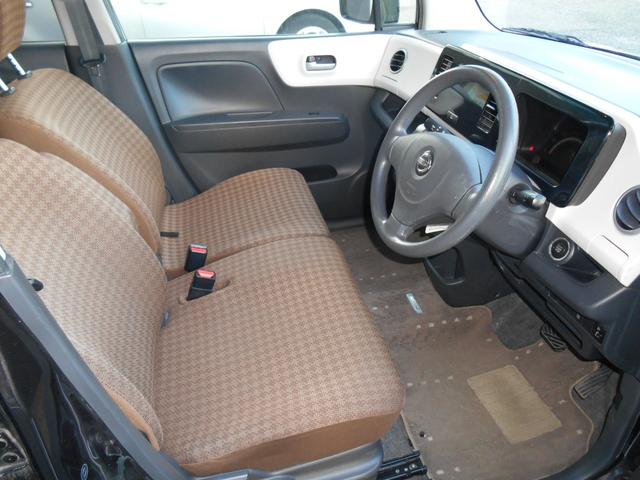 モコ Ｓ　アイドリングストップ　スマートキー×２　タイミンチェーンエンジン　１４インチアルミ　バックカメラ　電動格納ドアミラー　プライバシーガラス（12枚目）