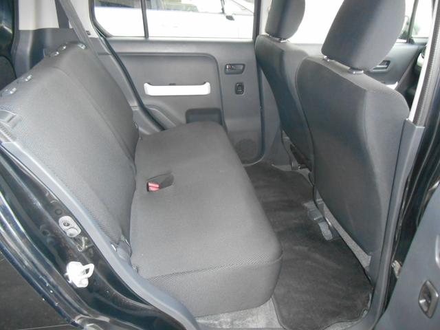 ハスラー Ａ　リフトアップ　バトルシップ４アルミホイール　ＨＫＳ車検対応マフラー　キーレス　ＥＴＣ（13枚目）