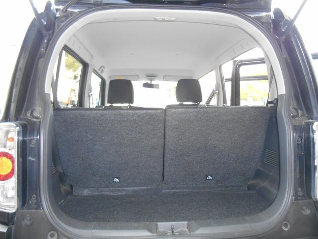 ハスラー Ａ　リフトアップ　バトルシップ４アルミホイール　ＨＫＳ車検対応マフラー　キーレス　ＥＴＣ（14枚目）