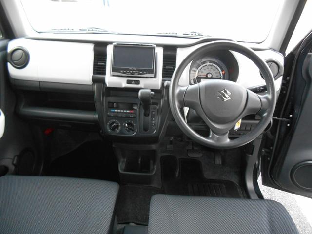 ハスラー Ａ　リフトアップ　バトルシップ４アルミホイール　ＨＫＳ車検対応マフラー　キーレス　ＥＴＣ（15枚目）