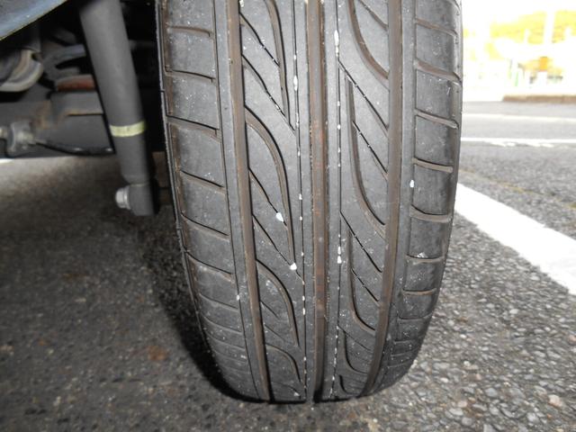 ハスラー Ａ　リフトアップ　バトルシップ４アルミホイール　ＨＫＳ車検対応マフラー　キーレス　ＥＴＣ（17枚目）