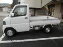 クリッパートラック ＤＸ　エアコン　パワステ　車検令和９年１１月　三方開（7枚目）