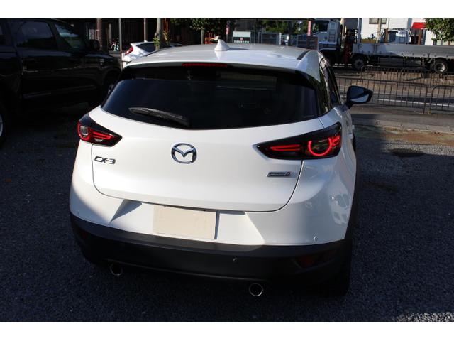 ＣＸ－３ ＸＤ　プロアクティブ　Ｓパッケージ　ＢＯＳＥスピーカー／３６０°カメラ／ドラレコ／ＴＶ／シートメモリー／シートヒーター／ハンドルヒーター／ＥＴＣ／ヘッドアップディスプレイ／電動パーキングブレーキ／（18枚目）