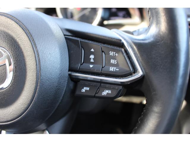 ＣＸ－３ ＸＤ　プロアクティブ　Ｓパッケージ　ＢＯＳＥスピーカー／３６０°カメラ／ドラレコ／ＴＶ／シートメモリー／シートヒーター／ハンドルヒーター／ＥＴＣ／ヘッドアップディスプレイ／電動パーキングブレーキ／（26枚目）