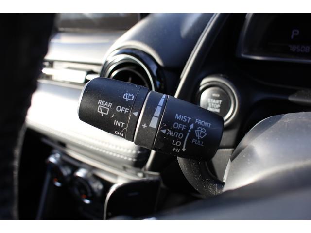 ＣＸ－３ ＸＤ　プロアクティブ　Ｓパッケージ　ＢＯＳＥスピーカー／３６０°カメラ／ドラレコ／ＴＶ／シートメモリー／シートヒーター／ハンドルヒーター／ＥＴＣ／ヘッドアップディスプレイ／電動パーキングブレーキ／（30枚目）