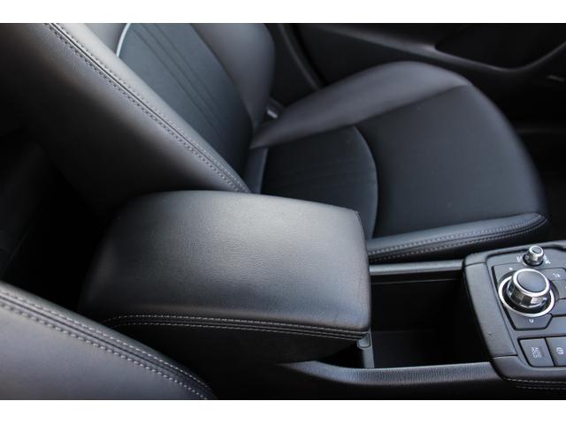 ＣＸ－３ ＸＤ　プロアクティブ　Ｓパッケージ　ＢＯＳＥスピーカー／３６０°カメラ／ドラレコ／ＴＶ／シートメモリー／シートヒーター／ハンドルヒーター／ＥＴＣ／ヘッドアップディスプレイ／電動パーキングブレーキ／（40枚目）
