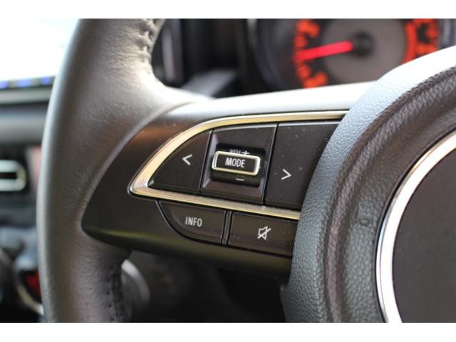 ジムニー ＸＣ　Ｒ６年１０月登録／８インチナビ／１オーナー／ＴＶ／Ｂカメラ／接近ソナー／前後ドラレコ／（19枚目）