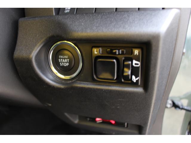 ジムニー ＸＣ　Ｒ６年１０月登録／８インチナビ／１オーナー／ＴＶ／Ｂカメラ／接近ソナー／前後ドラレコ／（22枚目）