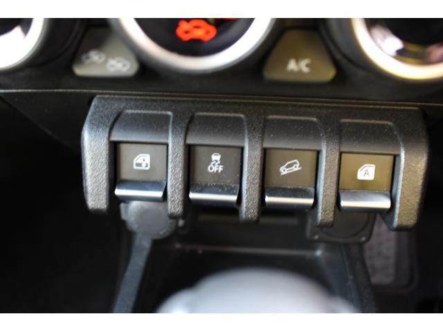 ジムニー ＸＣ　Ｒ６年１０月登録／８インチナビ／１オーナー／ＴＶ／Ｂカメラ／接近ソナー／前後ドラレコ／（28枚目）