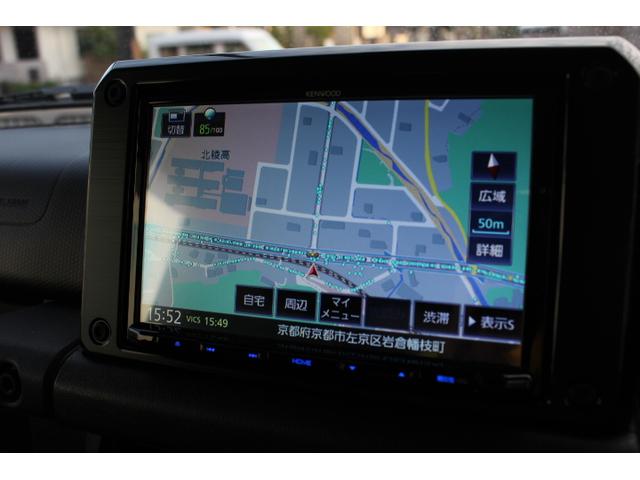 ジムニー ＸＣ　Ｒ６年１０月登録／８インチナビ／１オーナー／ＴＶ／Ｂカメラ／接近ソナー／前後ドラレコ／（29枚目）