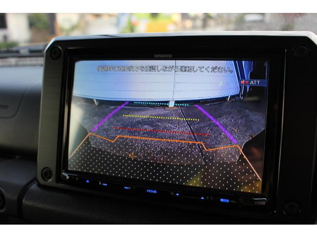 ジムニー ＸＣ　Ｒ６年１０月登録／８インチナビ／１オーナー／ＴＶ／Ｂカメラ／接近ソナー／前後ドラレコ／（30枚目）