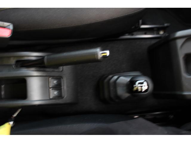 ジムニー ＸＣ　Ｒ６年１０月登録／８インチナビ／１オーナー／ＴＶ／Ｂカメラ／接近ソナー／前後ドラレコ／（32枚目）