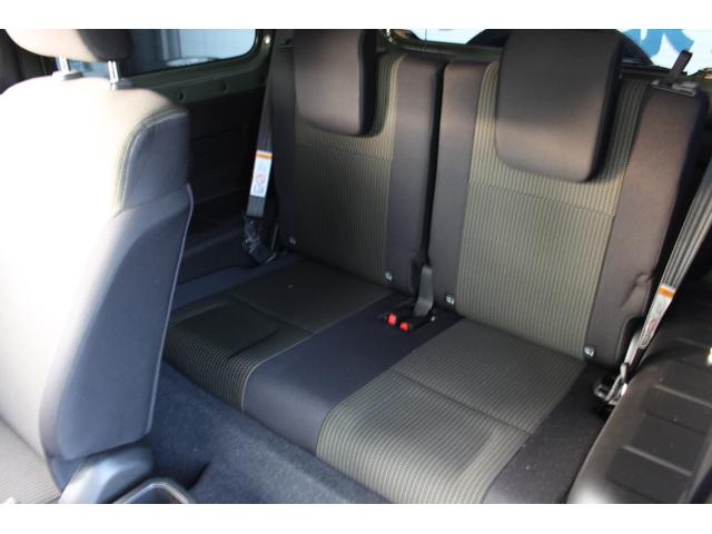 ジムニー ＸＣ　Ｒ６年１０月登録／８インチナビ／１オーナー／ＴＶ／Ｂカメラ／接近ソナー／前後ドラレコ／（35枚目）