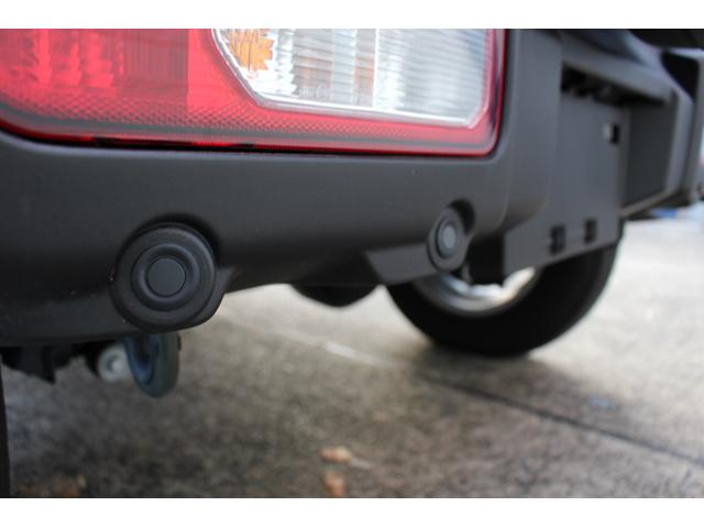 ジムニー ＸＣ　Ｒ６年１０月登録／８インチナビ／１オーナー／ＴＶ／Ｂカメラ／接近ソナー／前後ドラレコ／（38枚目）