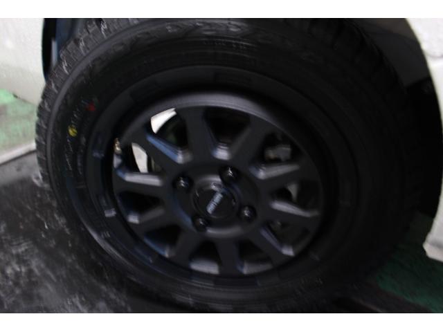 ハイゼットトラック 多目的ダンプ PTOダンプ/4WD/HARD CARGOスキッドグリル/HARD CARGOホイール&タイヤ/フロアマット/ドアバイザー/駐車ソナー/オートライト(9枚目)