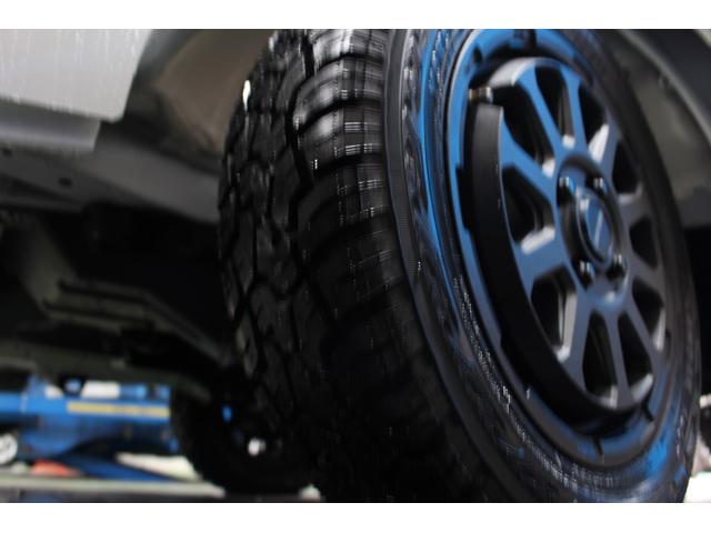 ハイゼットトラック 多目的ダンプ PTOダンプ/4WD/HARD CARGOスキッドグリル/HARD CARGOホイール&タイヤ/フロアマット/ドアバイザー/駐車ソナー/オートライト(11枚目)