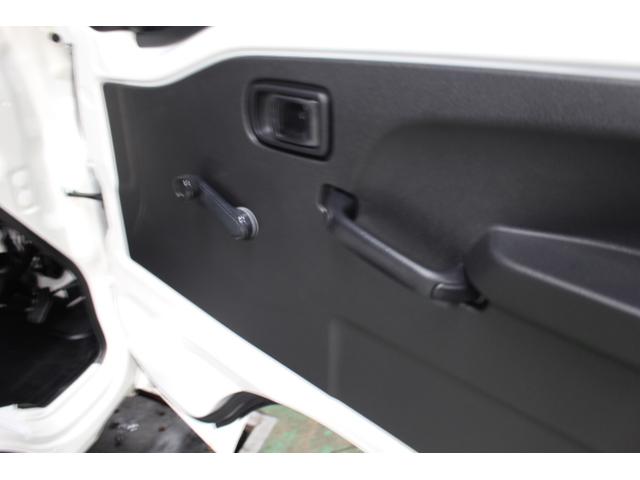 ハイゼットトラック 多目的ダンプ PTOダンプ/4WD/HARD CARGOスキッドグリル/HARD CARGOホイール&タイヤ/フロアマット/ドアバイザー/駐車ソナー/オートライト(29枚目)