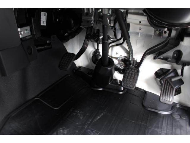 ハイゼットトラック 多目的ダンプ PTOダンプ/4WD/HARD CARGOスキッドグリル/HARD CARGOホイール&タイヤ/フロアマット/ドアバイザー/駐車ソナー/オートライト(31枚目)